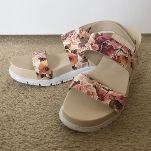 Cole Haan Zerogrand Sandals